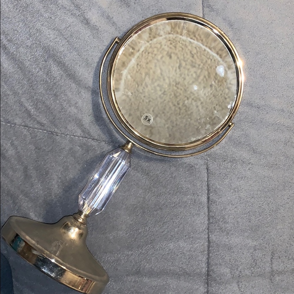 Desk Mirror